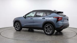 صورة 5 لـ 2025 Chevrolet TRAX LT