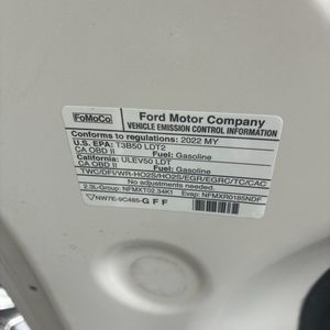 2022 FORD EXPLORER XLT 缩略图 51