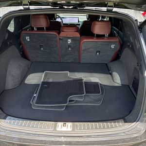 صورة 44 لـ 2025 Genesis GV80 3.5T PRESTIGE
