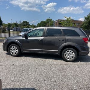 صورة 3 لـ 2015 Dodge JOURNEY SXT