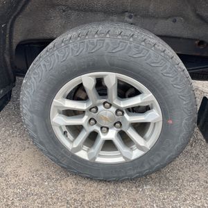 2023 Chevrolet SILVERADO 1500 LT 缩略图 18