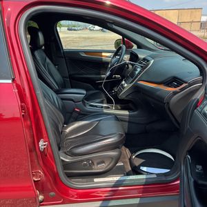2019 Lincoln MKC SELECT 缩略图 32