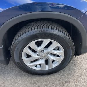 2015 Honda CR-V EX 照片 20