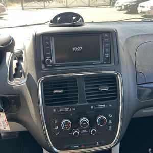 2019 Dodge GRAND CARAVAN SE 照片 36