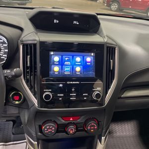 2024 Subaru FORESTER PREMIUM 缩略图 38