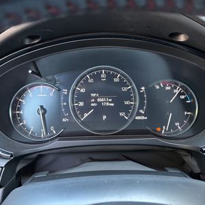 2023 Mazda CX-9 CARBON EDITION — миниатюра 41