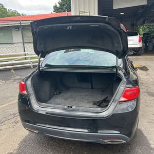 2015 Chrysler 200 S 缩略图 40