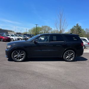 DODGE DURANGO R/T - 2