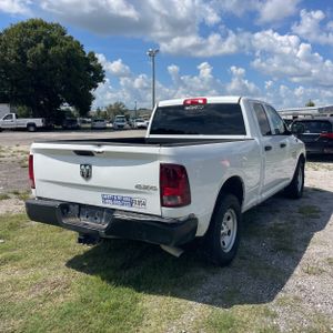 2019 RAM 1500 CLASSIC TRADESMAN 照片 8