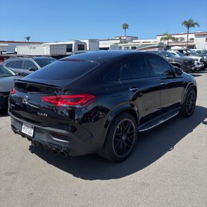 MERCEDES-BENZ GLE AMG - 7