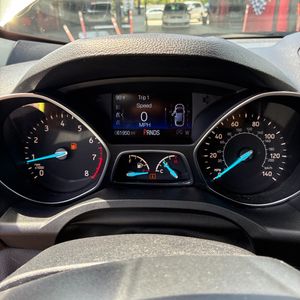 2019 FORD ESCAPE TITANIUM thumbnail 41