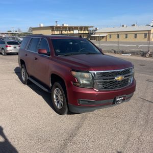 2019 Chevrolet TAHOE LS — миниатюра 12