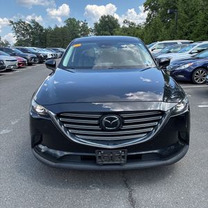 2018 Mazda CX-9 TOURING — миниатюра 63