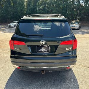 صورة 7 لـ 2016 Honda PILOT TOURING