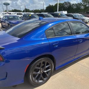 DODGE CHARGER R/T - 9