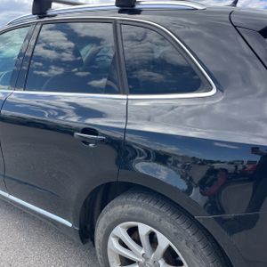 AUDI Q5 2.0T PREMIUM - 6