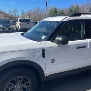 Ford Bronco Sport Big Bend - 2