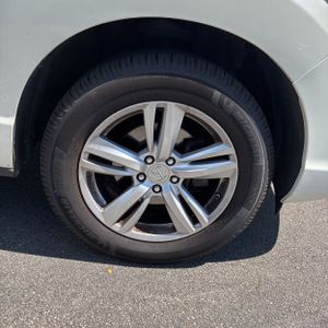 2015 Acura RDX BASE thumbnail 20