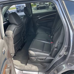صورة 33 لـ 2020 Acura MDX W/TECH