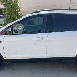 FORD ESCAPE SE - 4