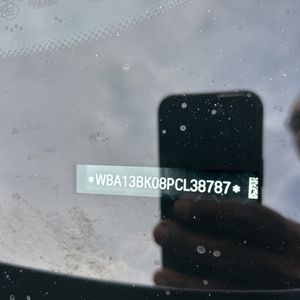 2023 BMW M550 I XDRIVE thumbnail 52