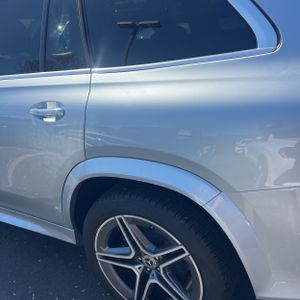 MERCEDES-BENZ GLS - 5