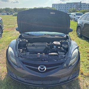 2013 Mazda MAZDA6 I SPORT 缩略图 42