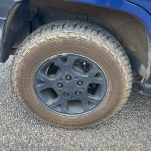 2000 JEEP GRAND CHEROKEE LAREDO 缩略图 19