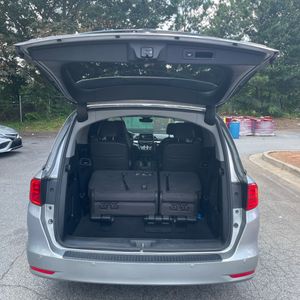 صورة 45 لـ 2021 Honda ODYSSEY TOURING