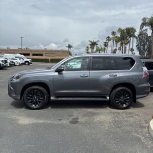 LEXUS GX 460 BASE - 3