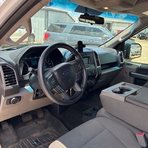 2016 FORD F-150 XLT 缩略图 36