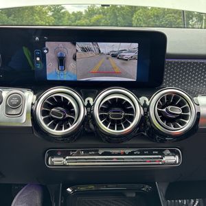 2026 Mercedes-BENZ GLB — миниатюра 39