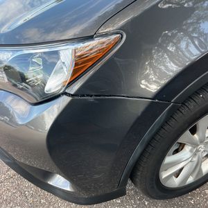 2015 Toyota RAV4 LIMITED — миниатюра 55