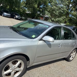 صورة 2 لـ 2007 Hyundai SONATA LIMITED