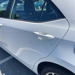 2016 Toyota COROLLA S PLUS 缩略图 53