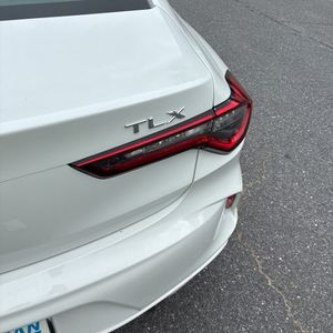 2023 Acura TLX BASE — миниатюра 22