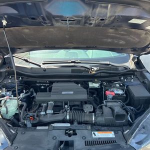 2020 Honda CR-V LX 照片 43