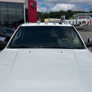 2015 RAM 2500 LONGHORN 照片 15