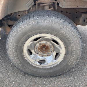 DODGE RAM 2500 LARAMIE SLT - 9