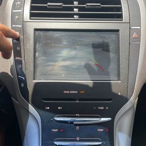 صورة مصغرة 39 لـ 2016 Lincoln MKZ BASE