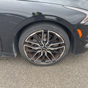 2023 KIA K5 GT thumbnail 20