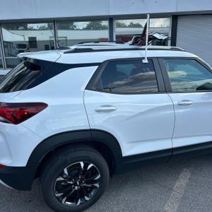 2023 Chevrolet TRAILBLAZER LT 照片 9