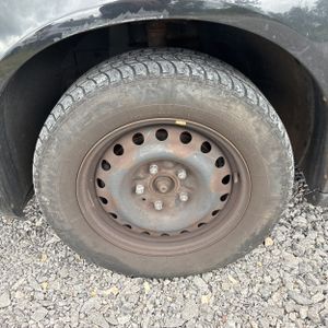 2010 Dodge GRAND CARAVAN SE 缩略图 17