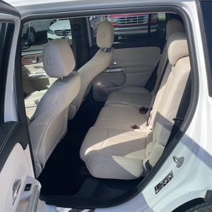 2023 Mercedes-BENZ GLB 缩略图 33
