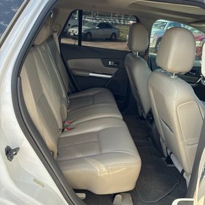 2013 FORD EDGE LIMITED thumbnail 35