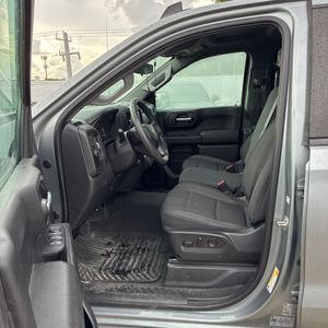 صورة مصغرة 32 لـ 2023 Chevrolet SILVERADO 1500 CUSTOM