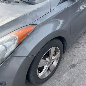 2011 Hyundai ELANTRA GLS 缩略图 52