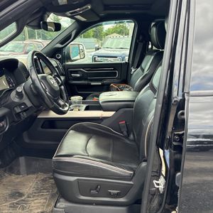 2019 RAM 2500 LARAMIE thumbnail 29