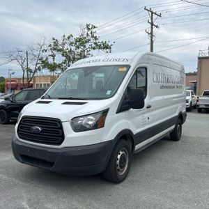 FORD TRANSIT 250 - 1