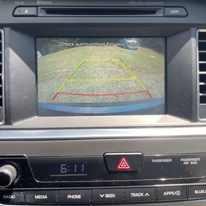 2016 Hyundai SONATA SE thumbnail 38